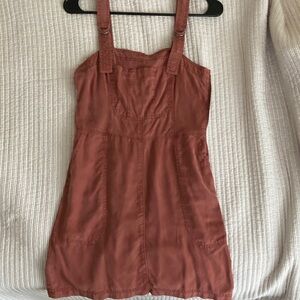 Abercrombie and Fitch Mini Dress